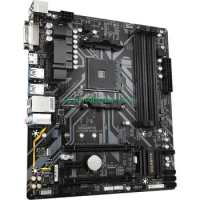 Suitable for Gigabyte B450M DS3H V2 motherboard supporting AMD 5000/ 3rd generation Ryzen processor.
