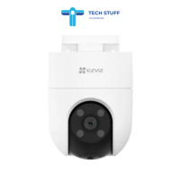 Ezviz H8c Outdoor CCTV Pan & Tilt Wifi IP Camera Auto Tracking 1080p