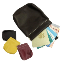 【玩皮工坊】真皮頭層牛皮零錢袋零錢包硬幣包收納包LH631(6色可選)