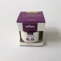 BUNGA SAFFRON SUPER NEGIN 1 GR GOLD SAFRON SAFIYA GRADE A ORIGINAL 0