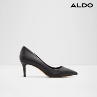 【ALDO】STESSYLOW-經典款式女跟鞋-女鞋(黑色)