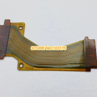 Motherboard Connection Flex Cable Ribbon For Canon 600D T3i 550D T2i Replacement
