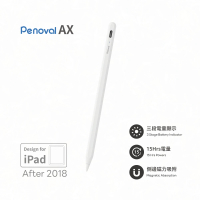 Penoval Apple ipad pencil AX 觸控筆(適用平板 iPad 10/9/air5/mini/Pro)