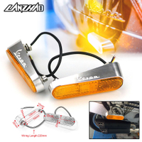【LANZHAO】偉士牌 VESPA GTS300 春天 衝刺150 LED方向燈 側燈 車身轉向燈