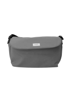 Anello Anello Savon Flappy Shoulder Bag (Grey)