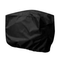 U90C 15-250HP Boat Outboard Engine Hood Cover Outboard Motor Cover Dustproof Cover