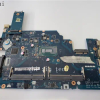 yourui For Acer aspire E5-531 E5-571 laptop motherboard SR1EN I5-5200U CPU Z5WAH LA-B161P Mainboard NBML81100C NB.ML811.00C