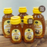 Madu Hermon Madu Randu Madu Murni