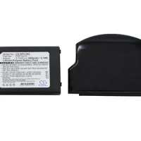 1800mAh PSP-S110 Battery for Sony Lite PSP-3004 Silm PSP-3001 PSP-2000 PSP 2th PSP-3000