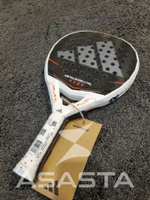 Raket Metalbone CTRL 3.5 2026 / Raket padel Metalbone CTRL 3.5 2026