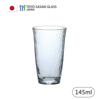 【TOYO SASAKI】日本製高瀨川一口杯-145ml