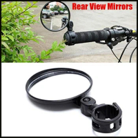 Electric Scooter Rearview Mirror Rear Back View Mirrors for Xiaomi M365 Pro 2 1S Qicycle for Ninebot Bike Scooter Accessories