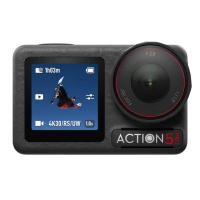 【DJI】Osmo Action 5 Pro 暢拍套裝 運動相機 + GPS 藍牙遙控器 + 256G記憶卡(公司貨)