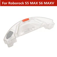Replacement Water Tank For Xiaomi Roborock S5 Max S6 MAXV S50 MAX S55 MAX T7 Robot Vacuum Cleaner Accessories Spare Parts