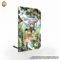 Gardenia's Vigor #184 Astral Radiance - Pokemon Extended Art Display Case - Legacy Vault