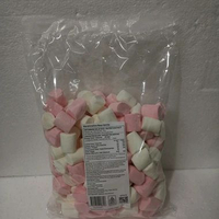 Corniche Mega Marshmallow 1kg