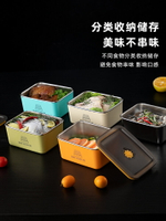 【滿299出貨】2024新款不銹鋼保鮮盒316L食品級微波爐加熱飯盒餐盒食物收納便當盒