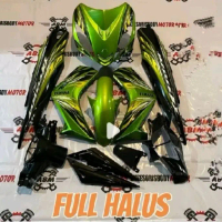 BODYSET JUPITER MX LAMA/OLD FULSET HALUS