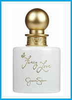 Jessica Simpson fancy love 潔西卡辛普森愛戀女性淡香精 100ml【TESTER無盒有蓋】｜期間限定◆秋冬迷人香氛