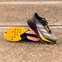 【adidas 官方旗艦】ADIZERO BOSTON 12 跑鞋 慢跑鞋 運動鞋 男 IF9212