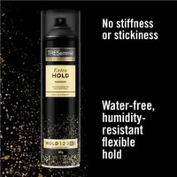 Tresemme hair spray extra hold 360