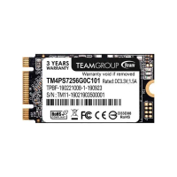 SSD TEAM MS30 256GB M.2 2242