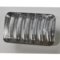 冰球模具304不鏽鋼圓形冰格盒家用速凍冰塊盒冰格神器帶蓋製冰盒