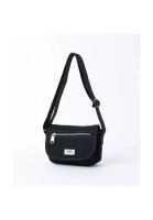 Anello &amp; Legato Largo Anello Town Mini Shoulder Bag (Black)