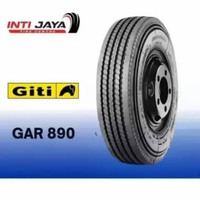 Ban Truk Radial Giti GAR890 GAR 890 825 R16 14PR CEKOUT + PASANG