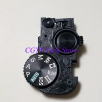 Operation mode dial swich group Repair Parts for SONY RX100M5 RX100V