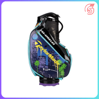 Taylormade Summer Commemorative Staff Bag