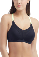 Motion Wear Bra รุ่น WR1242 สีเขียว