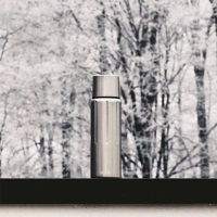 【SIGG】瑞士百年SIGG 晶燦不銹鋼 保溫瓶 500ml - 霧鋼銀(一體成型無接縫)