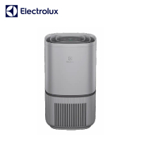 Electrolux 伊萊克斯 EP32-27 極適家居300 8坪 空氣清淨機 贈 濾網三組#沉穩灰-沉穩灰