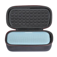Portable Case Bag for Bose SoundLink Flex Wireless Speaker Storage Protective Cover Accessories