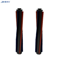 Original Accessories Roller Brushes Rolling Main Brush Spare Parts For JIMMY BD7 Pro / BX6 Pro Anti-mite Vacuum Cleaner