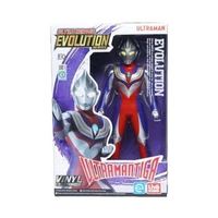 ULTRAMAN ULTRA HEROES EVOLUTION SERIES TIGA ULTRAMAN TIGA VINYL COLLECTION SERIES MAINAN KOLEKSI ULT