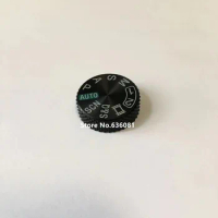 Repair Parts Top Cover Mode Dial Cap For Sony ILCE-7M3 A7M3 A7 III