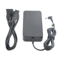 Laptop Adapter 19V 6.32A 120W 5.5x2.5mm PA-1121-28 AC Power Charger For Asus N750 N500 G50 N53S N55 FX50 FX50J FX50JX T84C