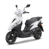 【YAMAHA 山葉】JOG125-7期機車鼓煞-UBS版-2025年新車(24期-現折優惠款)