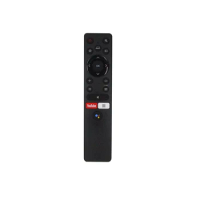 Voice Bluetooth Remote Control For ACONATIC 32HS521AN 43HS521AN 55RS543AN 55US300AN 65RS543AN &amp; ORIENT 55S Smart LCD LED TV