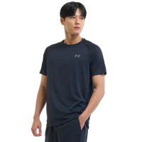 【UNDER ARMOUR】男 Tech 2.0短袖T-Shirt_1326413-001
