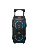 SS-X100DSP Bluetooth Speaker (Black)