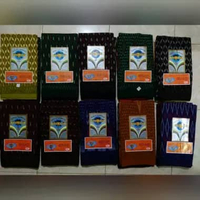 Sarung Goyor Cap Lawas Juara Dunia