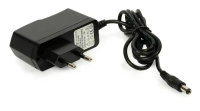 Terjangkau Adaptor Camera Cctv 2 Ampere 12 Volt Adaftor 1A 12V