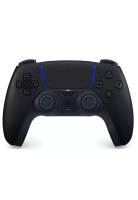 SONY Sony PlayStation DualSense PS5 無線控制器 - 黑色 (平行進口)