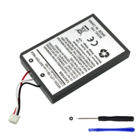 2000mAh LIP1708 PS5 Lithium Battery for Sony PS5 Controller DualSense Game Controller