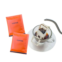 【OGW COFFEE】耶加雪菲精品莊園濾掛咖啡10gx24入/袋(100%阿拉比卡/淺中烘焙)