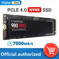 HOT 4TB SSD M2 980 PRO new product solid state drive 500GB 1TB 2TB PCIe 4.0 M.2 NVMe up to 6,900 MB/s for desktop computer PS5