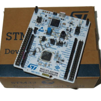 NUCLEO-G431RB ARM STM32 Nucleo-64 development board